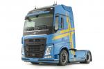 Volvo FH 540 4x2 Viking 2017 года